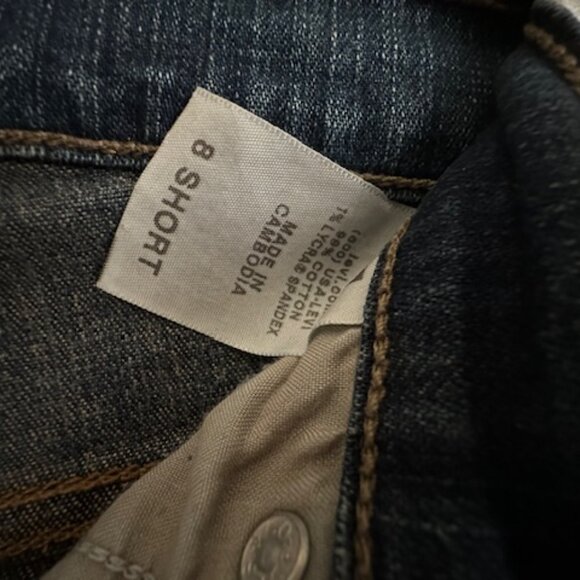 Levis' 515 Bootcut Jeans - Picture 3 of 11